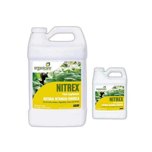 Nitrex 6-0-0 -- 1 Gallon