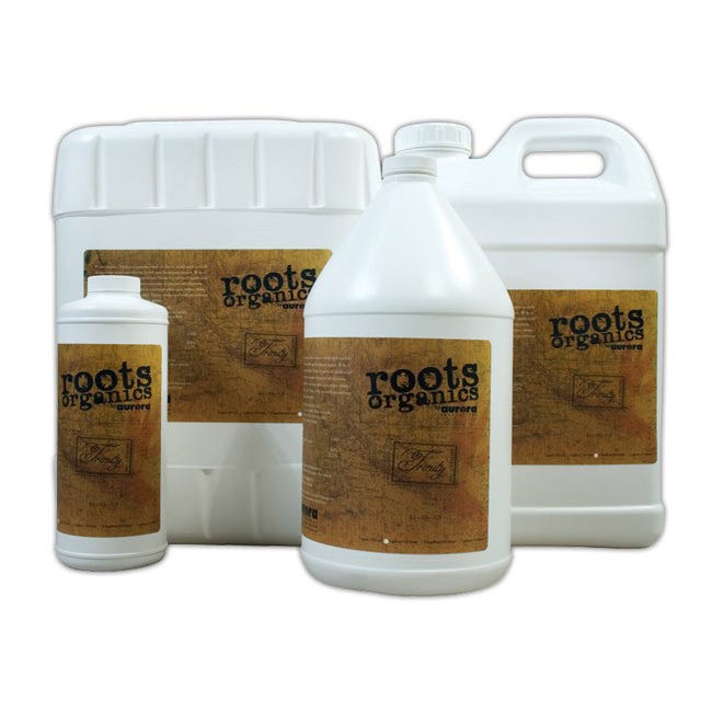 Roots Organics Trinity Catalyst -- 1 Gallon
