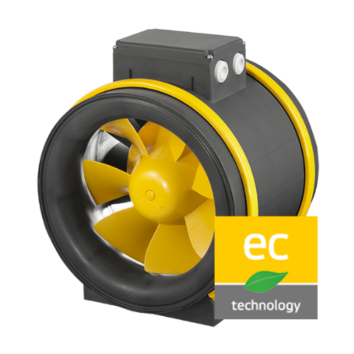12" Prime Evo EC main image