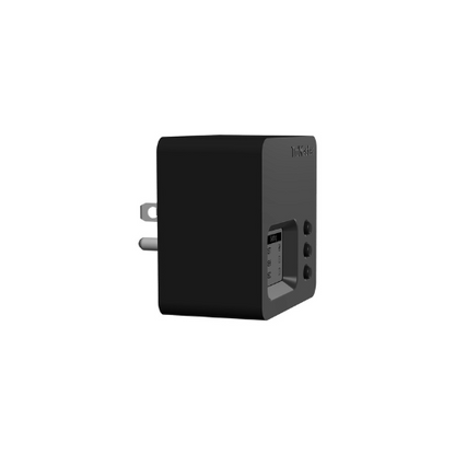 TrolMaster Low-Volt Station DSV-1 left