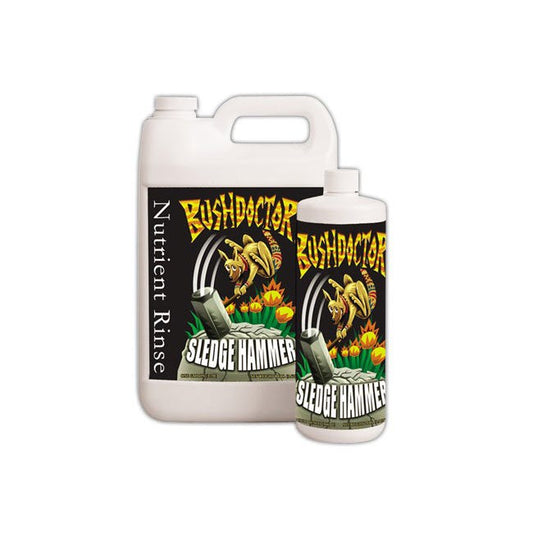 Fox Farm Bushdoctor Sledge Hammer -- 1 Quart