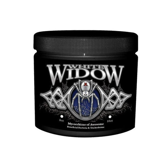 Humboldt Nutrients White Widow -- 1 oz