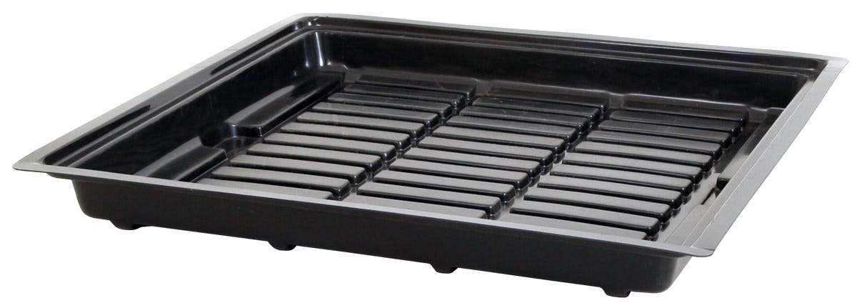 Flood Table Econo 4' x 4' OD