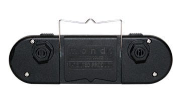MONDI Mini Greenhouse Thermo-Hygrometer