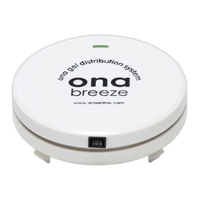 Ona Breeze Dispenser -- 35 CFM Fan