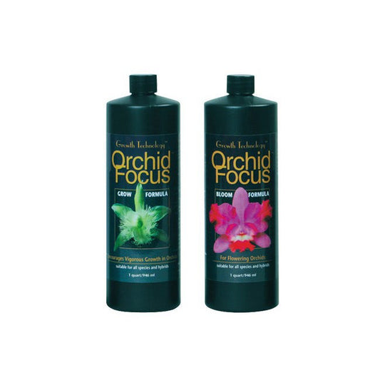 Orchid Focus Grow - Special Order -- 32 oz