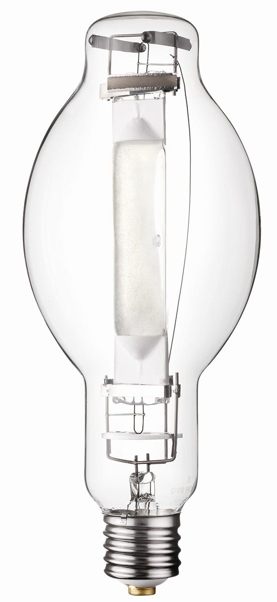 Eye Hortiluxâ„¢ MH 1000W E-start Bulb