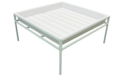 Fast Fit Tray Stand 4' x 4'