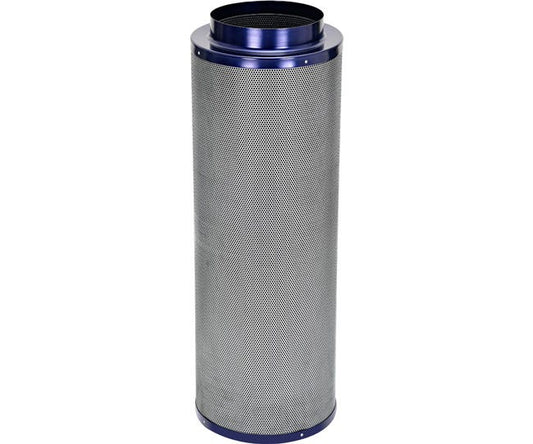 Active Air Carbon Filter, 10" x 39", 1400 CFM