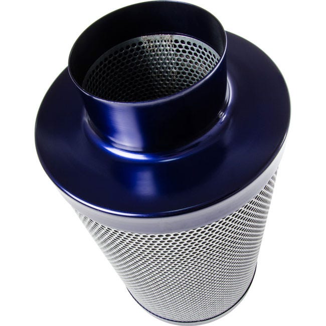 Active Air Carbon Filter 6" x 16" 400 CFM