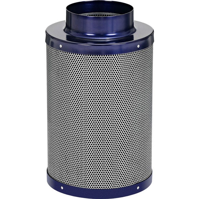 Active Air Carbon Filter 6" x 16" 400 CFM