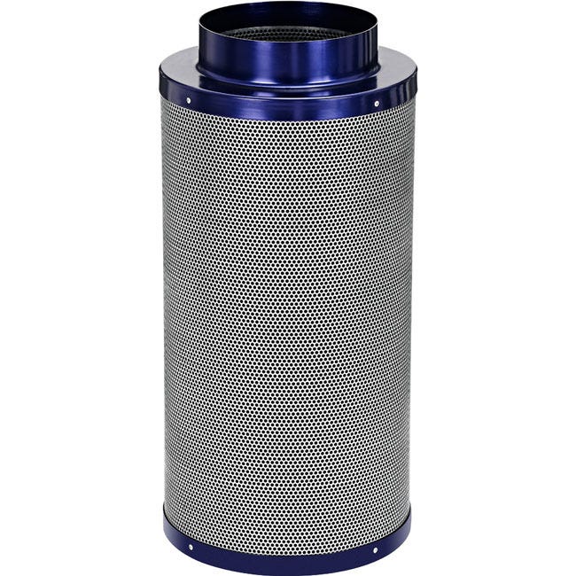 Active Air Carbon Filter 8" x 24" 750 CFM