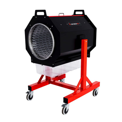 CenturionPro DBT3 Dry Batch Trimmer