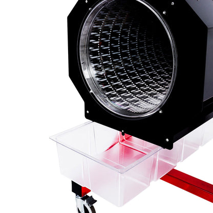 CenturionPro DBT3 Dry Batch Trimmer