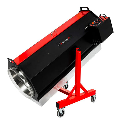 CenturionPro DBT4 Dry Batch Trimmer