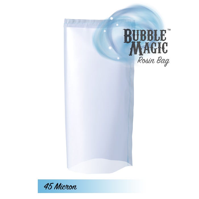 Bubble Magic Rosin 45 Micron Small Bag (100 pcs)
