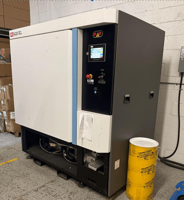 2023 Rad Source 420 X-Ray Decontamination System