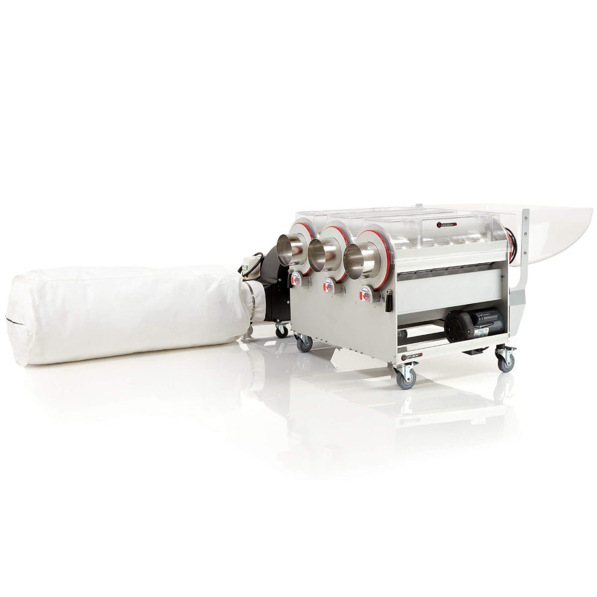 CenturionPro 3.0 Wet & Dry Trimmer System