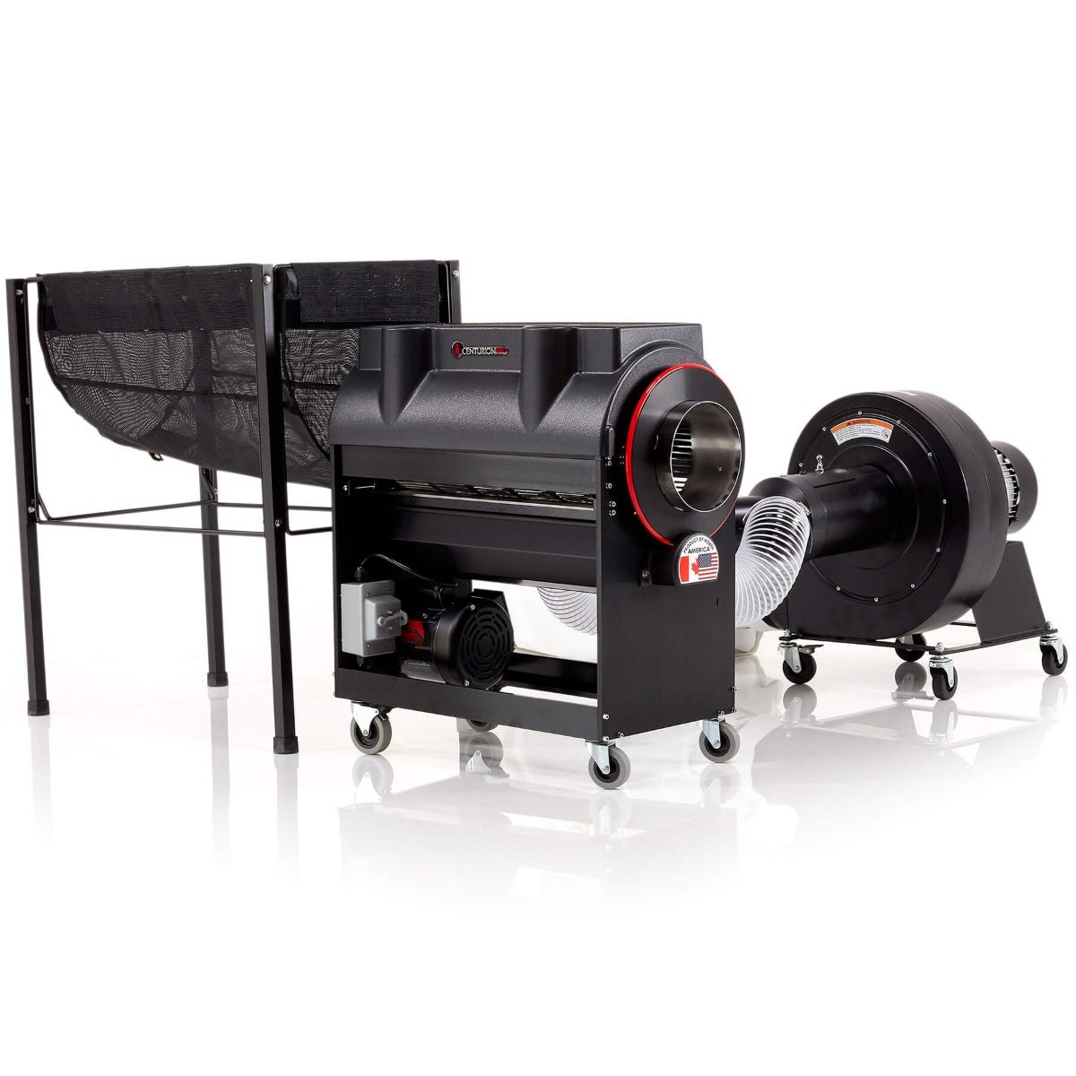 CenturionPro Original Wet & Dry Trimmer System