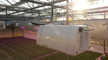Heliospectra LX602C LED Grow Light