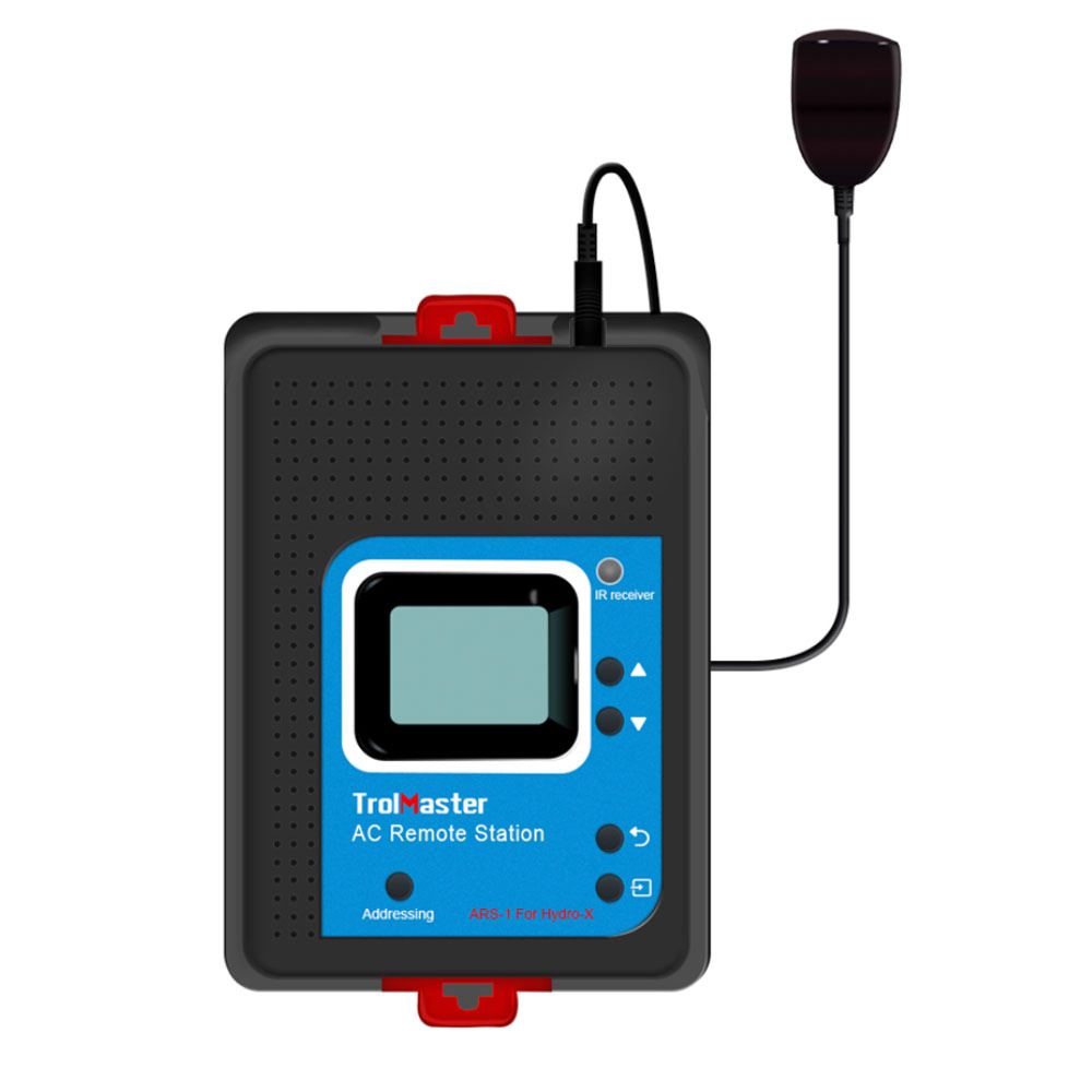 TrolMaster AC Remote Station for Hydro-X (ARS-1)
