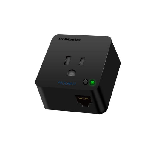 TrolMaster DSP-1 Program Device Station
