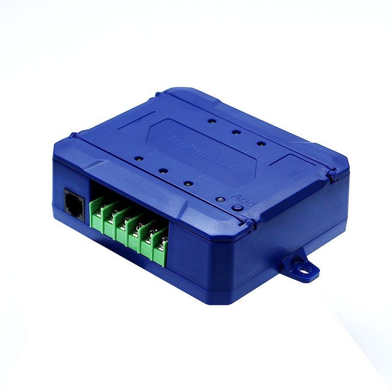 TrolMaster Aqua-X 24V Control Board (OA6-24)