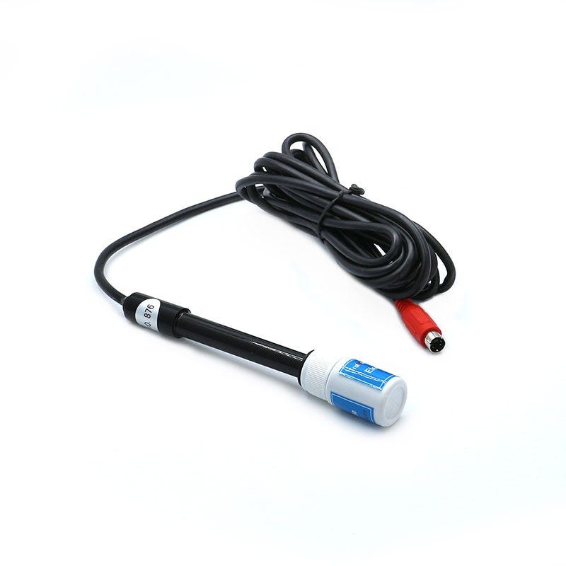 TrolMaster Aqua-X 2-in-1 EC + Temp Sensor for Reservoir