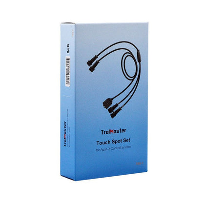 TrolMaster Aqua-X Touch Spot + T Split Extension Cable