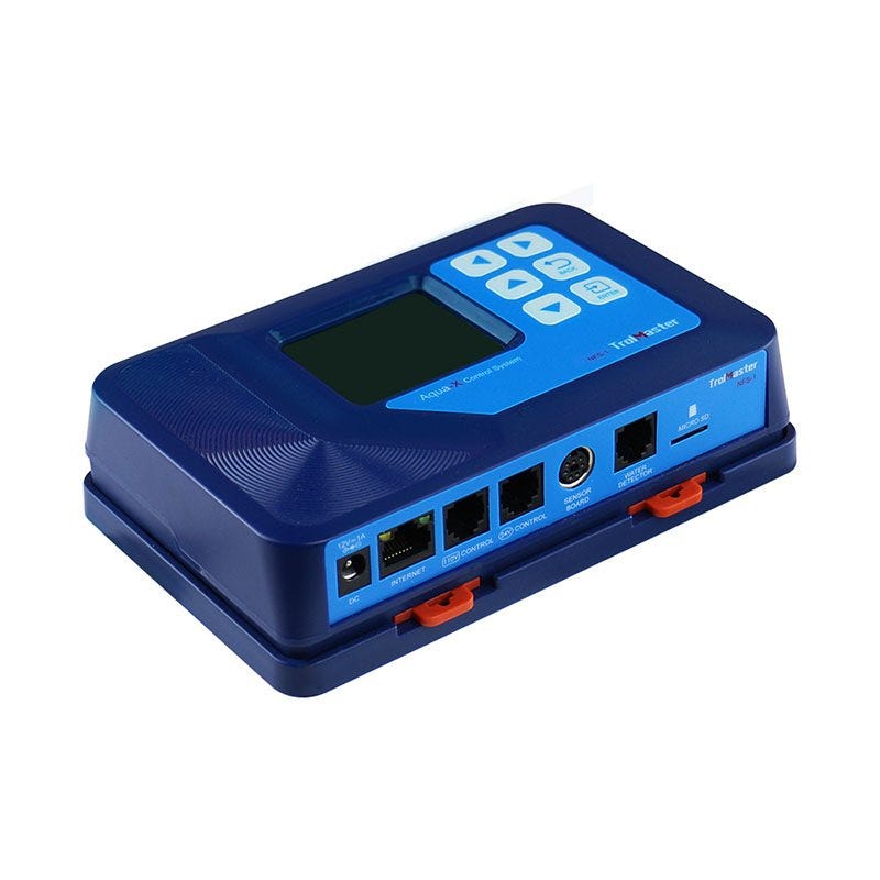 TrolMaster Aqua-X Controller with Water Detector set