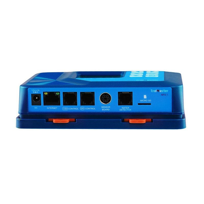 TrolMaster Aqua-X Controller with Water Detector set