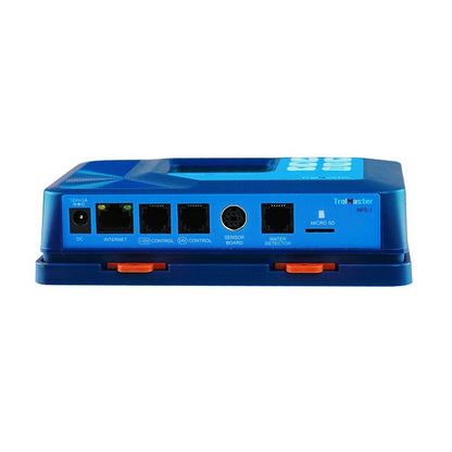 TrolMaster Aqua-X Controller with Water Detector set