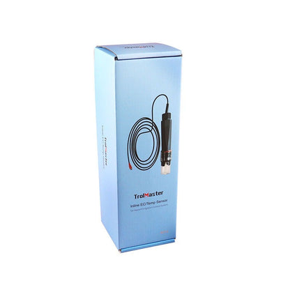 TrolMaster Aqua-X Inline EC+Temp Sensor