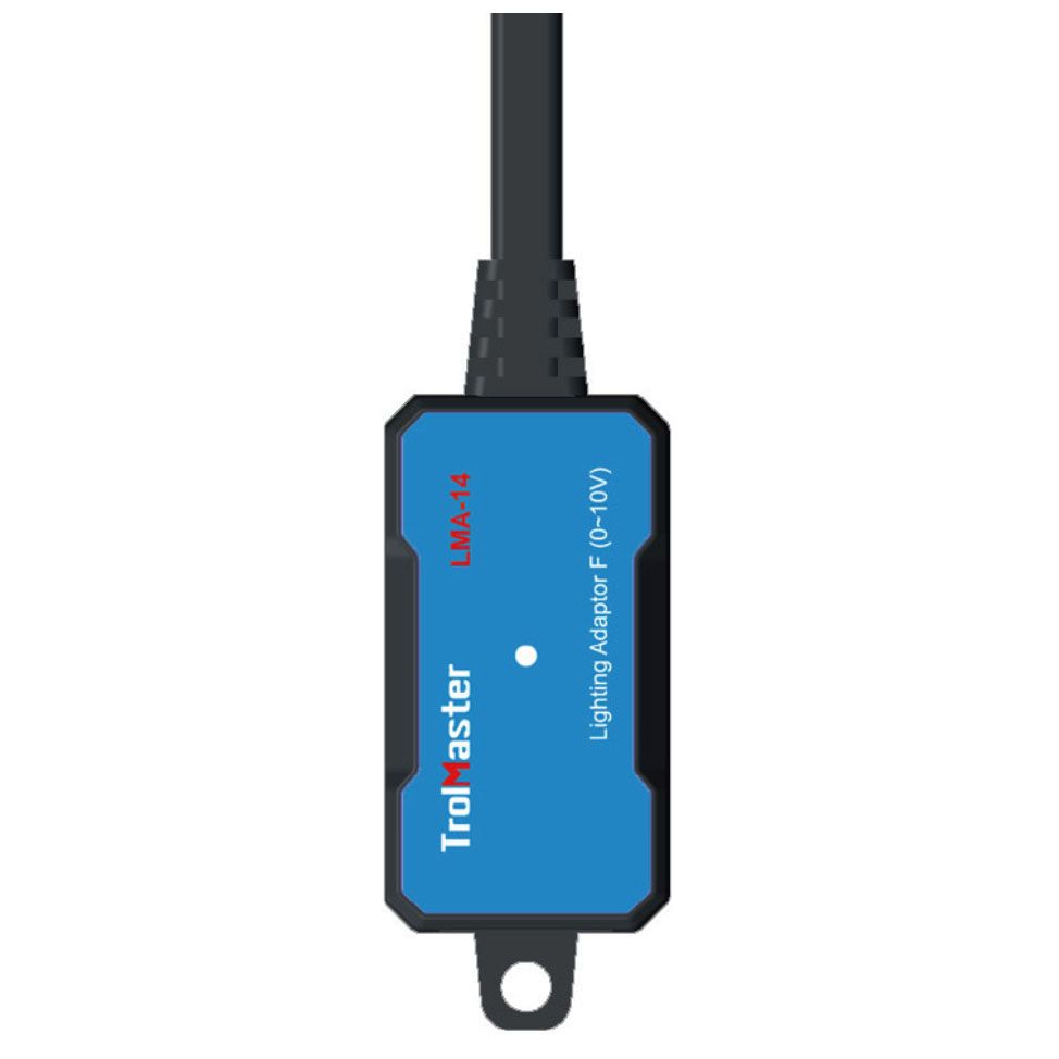 TrolMaster Lighting Control Adapter F (LMA-14)