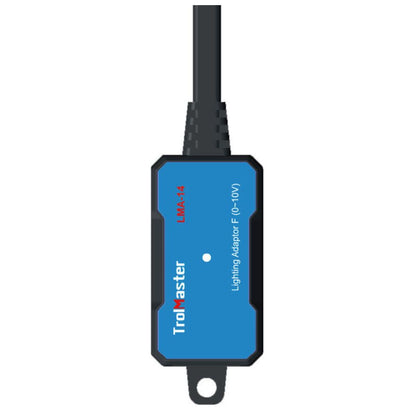 TrolMaster Lighting Control Adapter F (LMA-14)