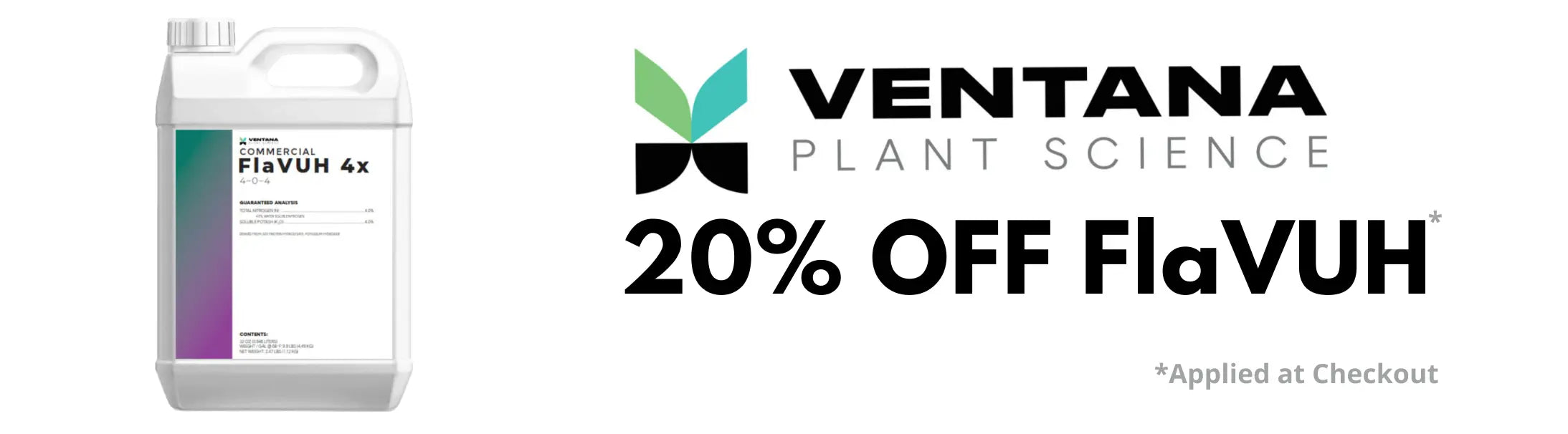 20% OFF VPS FlaVUH