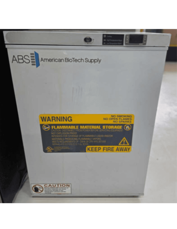 American BioTech Supply (ABS) -