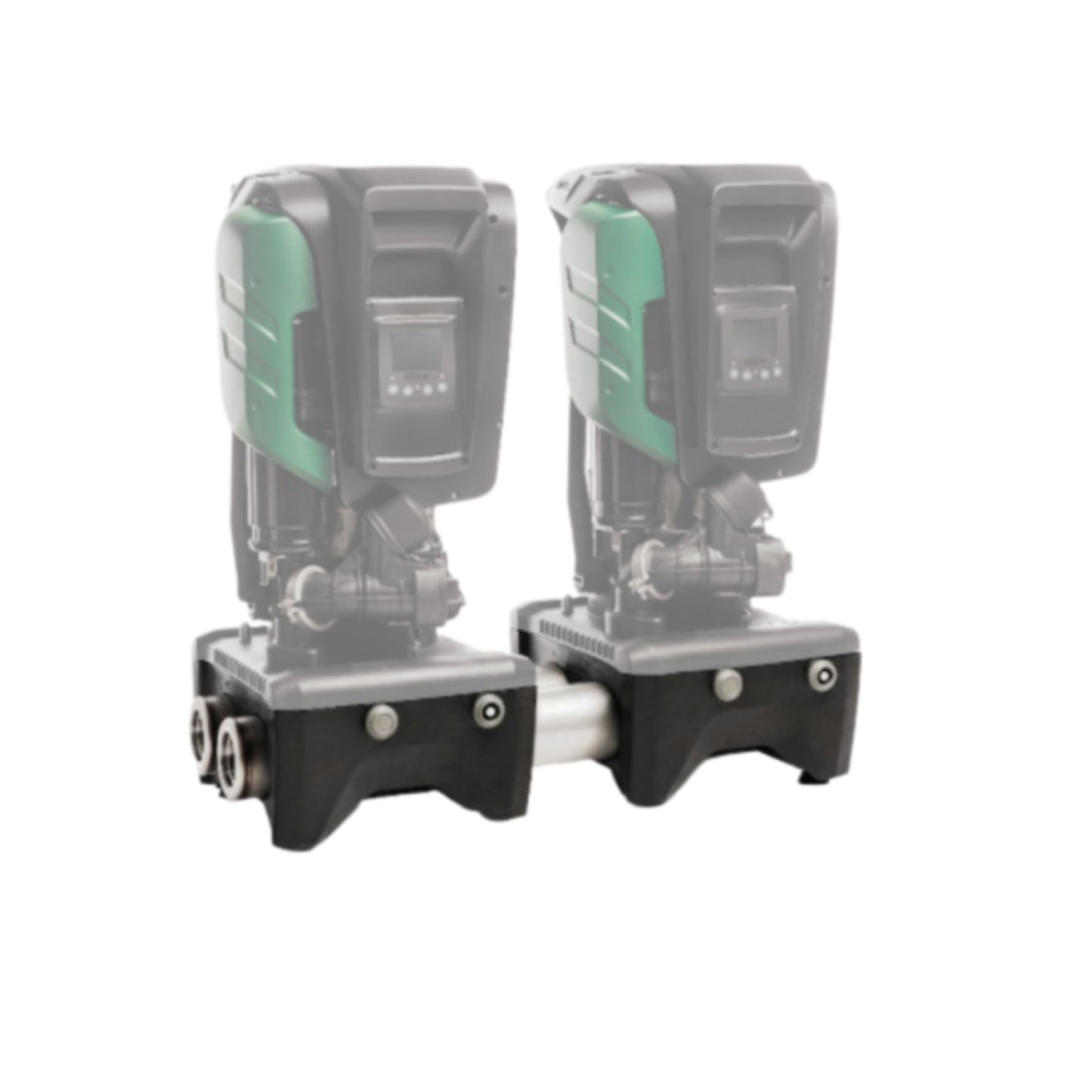 2 ESYDOCK MAX for esybox max