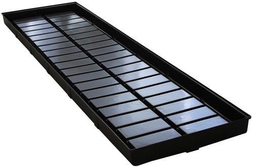 Botanicare Low Tide LT Black Tray - 2' x 8'