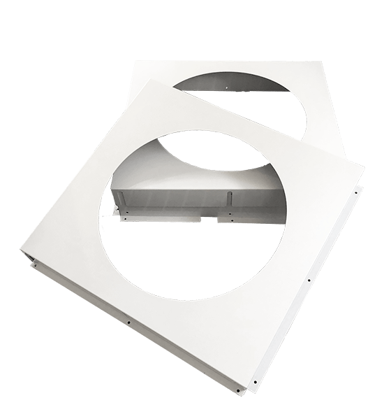 Quest 335 Duct Kit Main Image