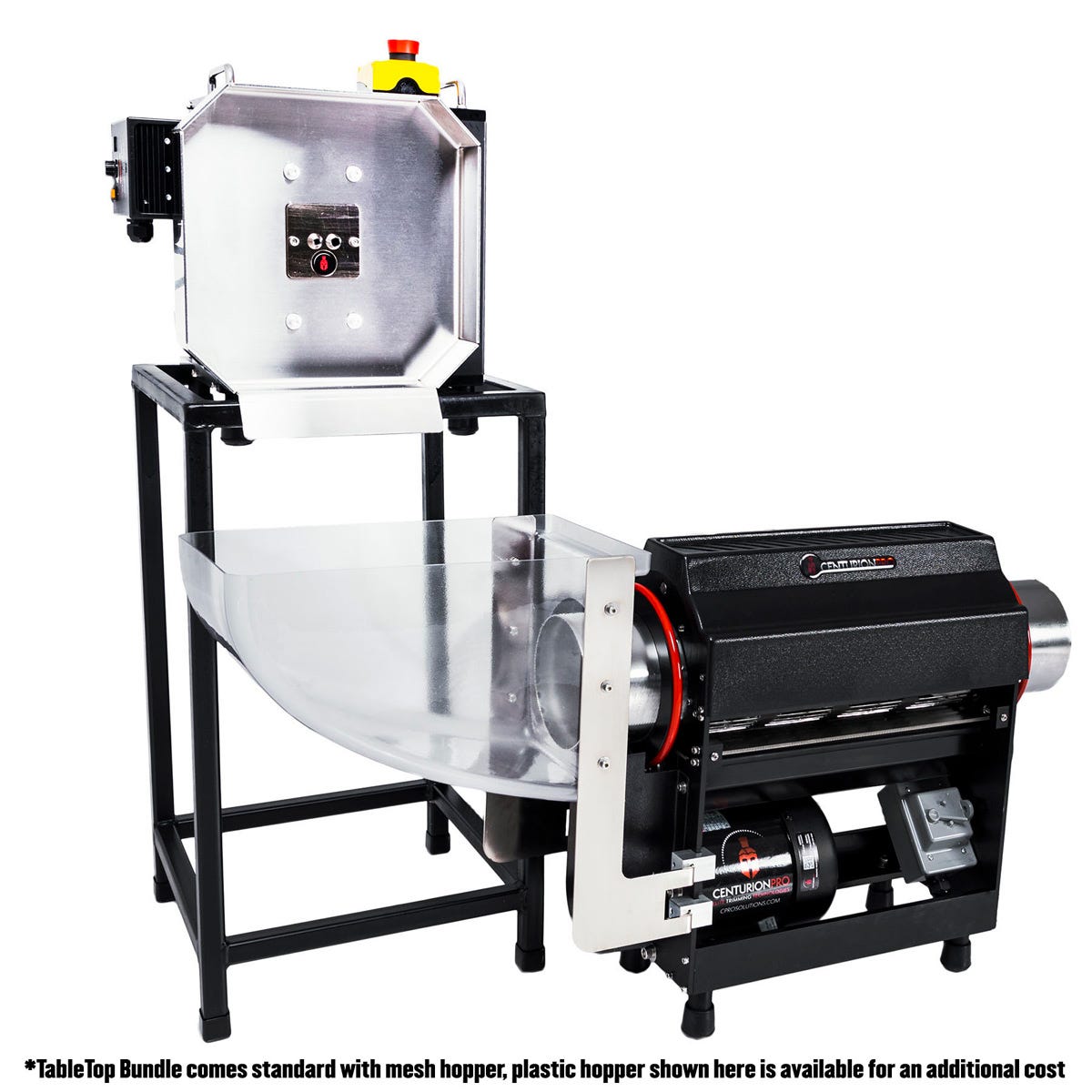 HPTT Bucker/Trimmer Bundle (optional configuration)