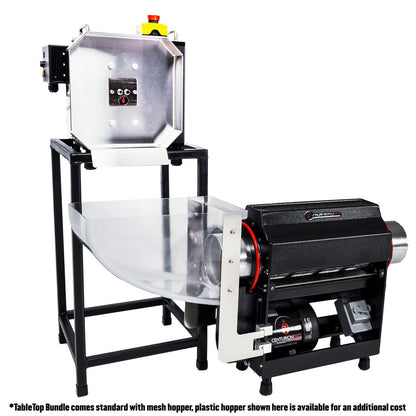 HPTT Bucker/Trimmer Bundle (optional configuration)
