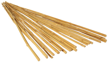 3' Natural Bamboo Stake