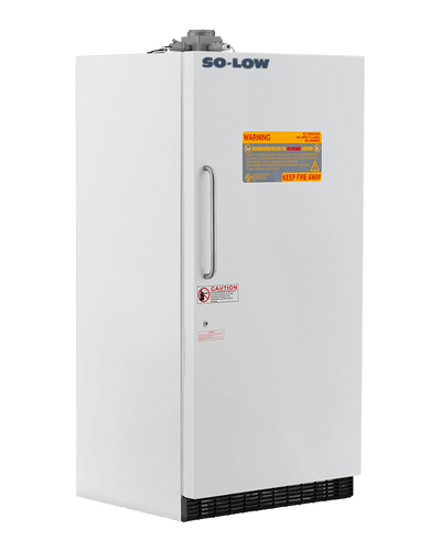 So-Low Explosion Proof Freezer