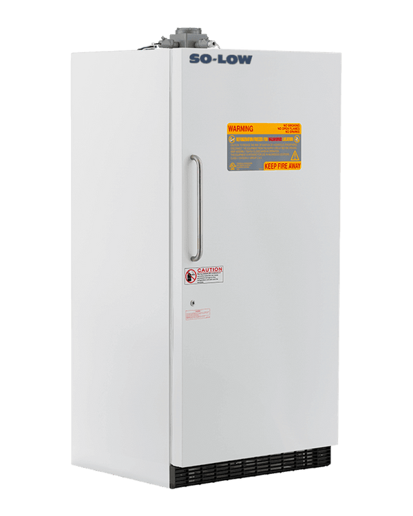 So-Low Explosion Proof Freezer