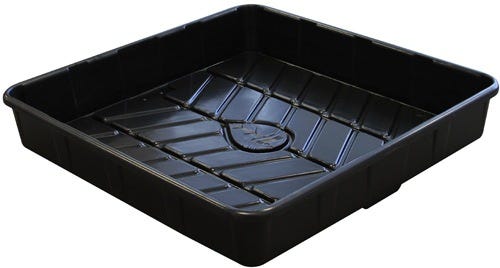 Botanicare OD Black Tray - 3' x 3' Main Image