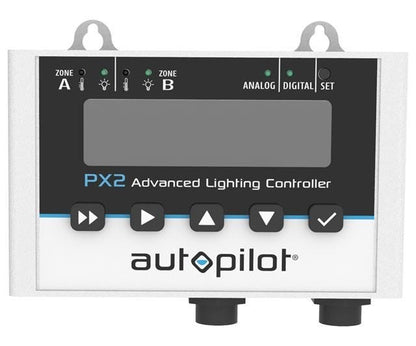 Autopilot PX2 Advanced Digital Lighting Controller