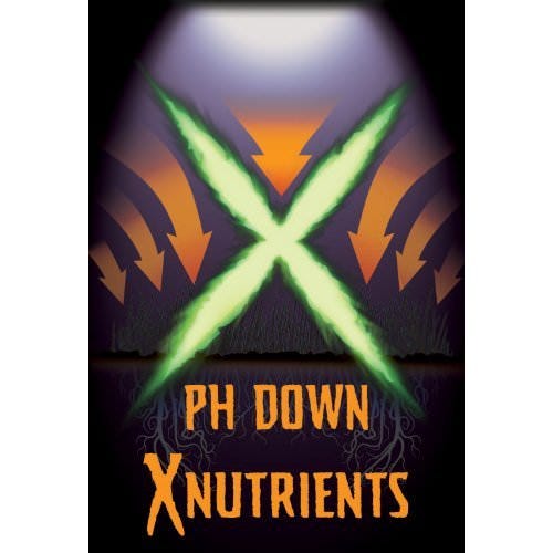 X Nutrients - PH Down