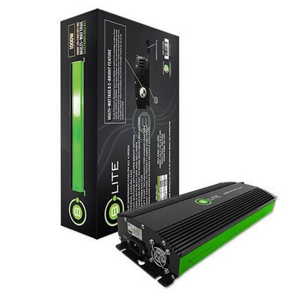 B-Lite Electronic Dimmable Ballast with box