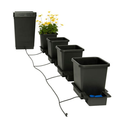 AutoPot - 4 Pot System